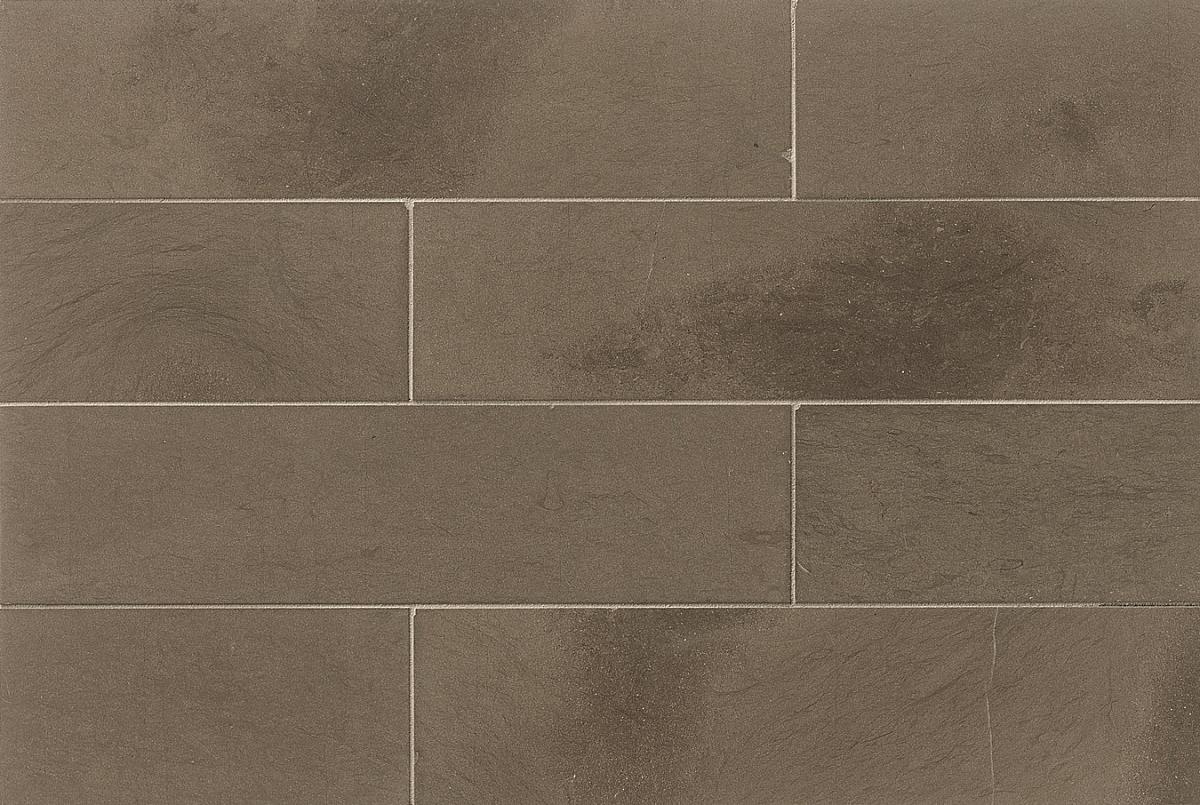 Suave Due 4" x 15-3/4" Decorative Tile