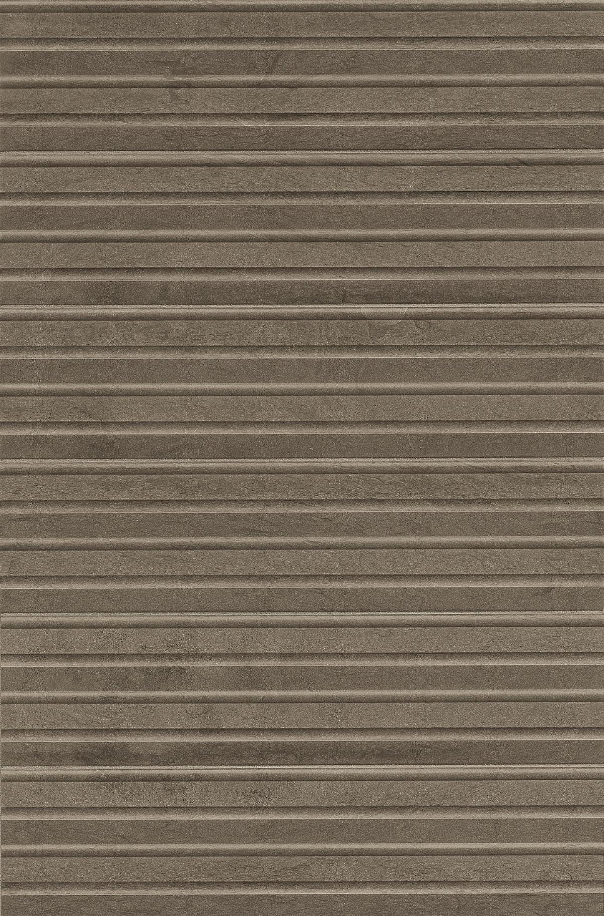 Suave Due Canapa Textured Decorative Tile