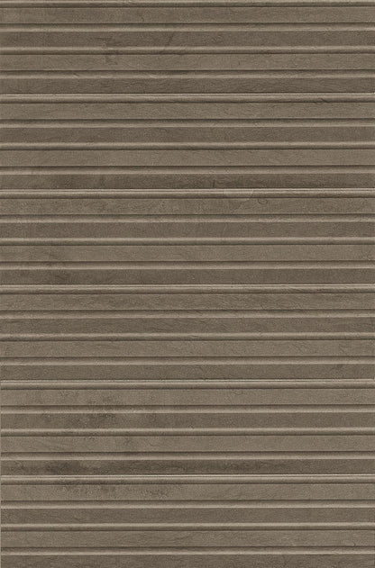 Suave Due Canapa Textured Decorative Tile