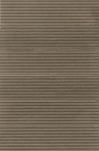 Suave Due Gessato Textured Decorative Tile