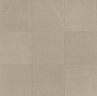 Suave Due 15-3/4" x 15-3/4 Decorative Tile