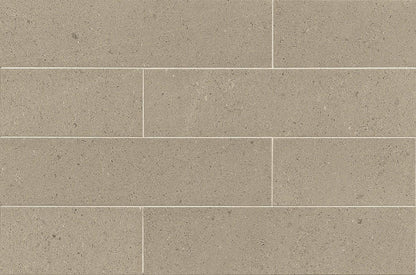 Suave Due 4" x 15-3/4" Decorative Tile