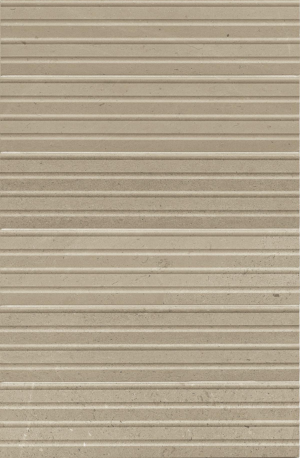 Suave Due Canapa Textured Decorative Tile