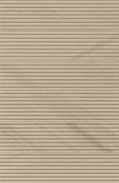 Suave Due Gessato Textured Decorative Tile