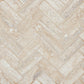 Terra Dolce Herringbone Mosaic Tile