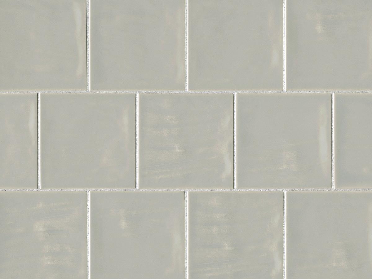 Tongue in Chic 5" x 5" Gloss Wall Tile