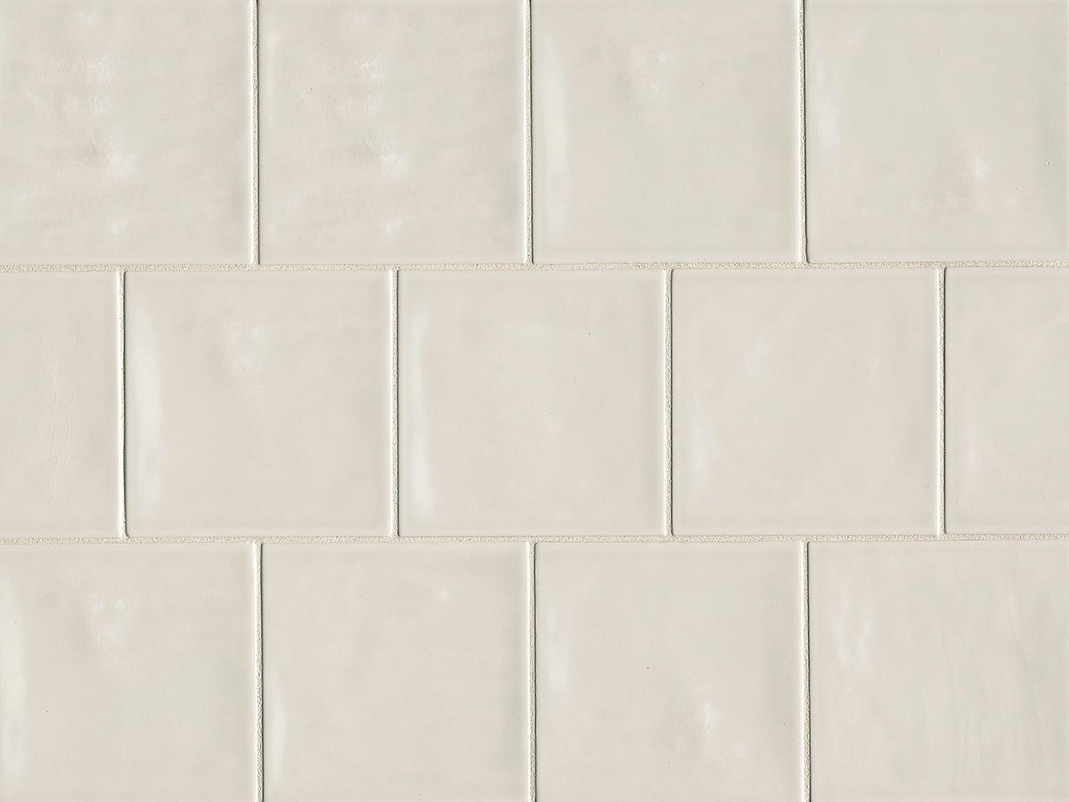 Tongue in Chic 5" x 5" Gloss Wall Tile