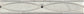 Vanity Gothic Border Trim Tile