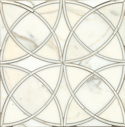 Vanity Gothic Decorative Tile