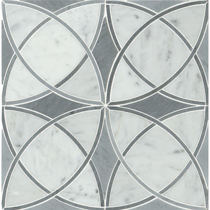 Vanity Gothic Decorative Tile
