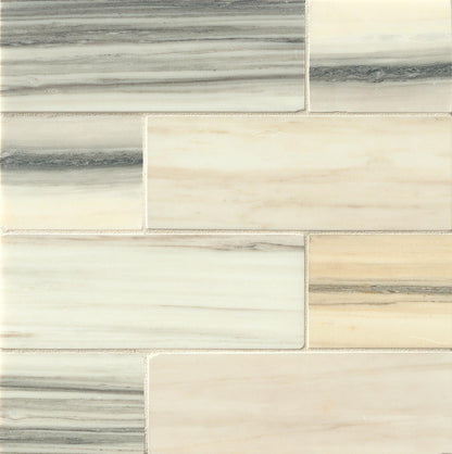 Vanity 3" x 8" Field Tile