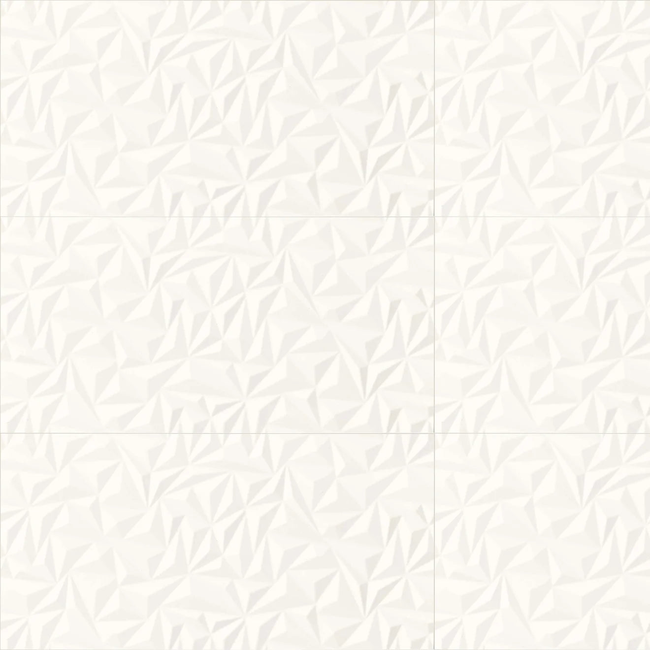 Shape Rectangle Wall Tile