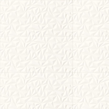 Shape Rectangle Wall Tile