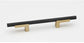 Harris Plumbing Package - Brushed Bronze