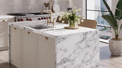 Magnifica Encore Porcelain Slabs