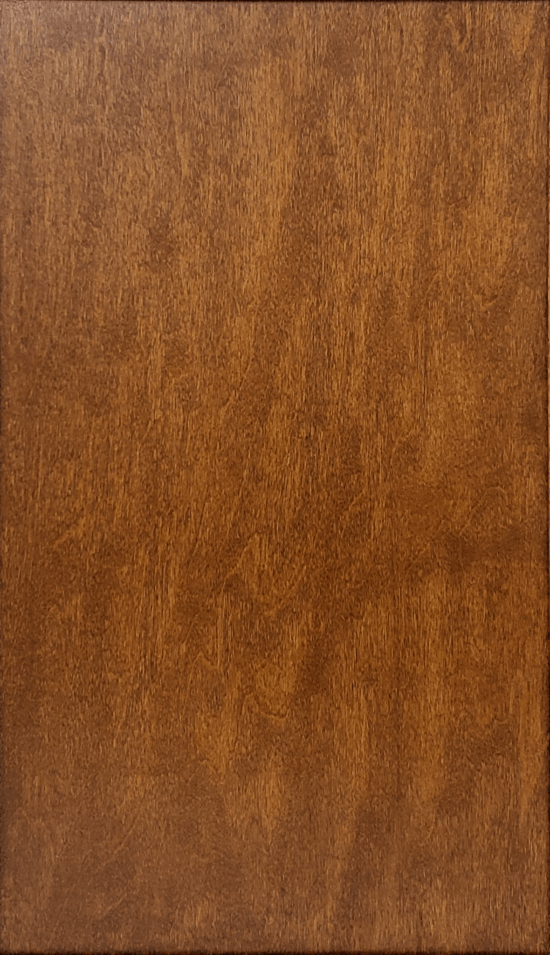 Arbutus Cabinet Stain Sample