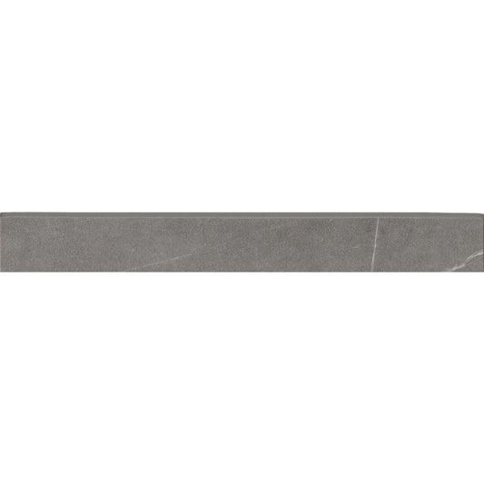 Nomade Bullnose Trim Tile