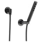 Plumbing Package - Matte Black