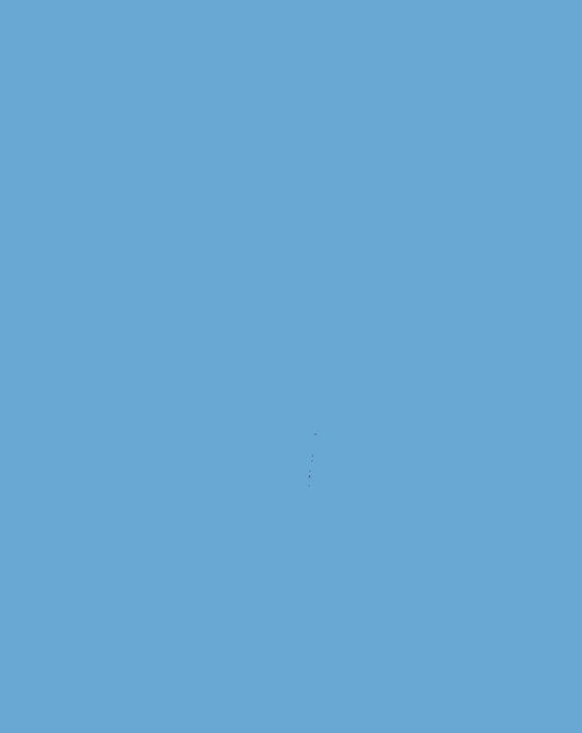 Baby Blues Cabinet Paint Sample