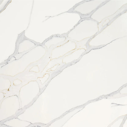 Sequel Encore 63" x 126" Quartz 3 cm Slab