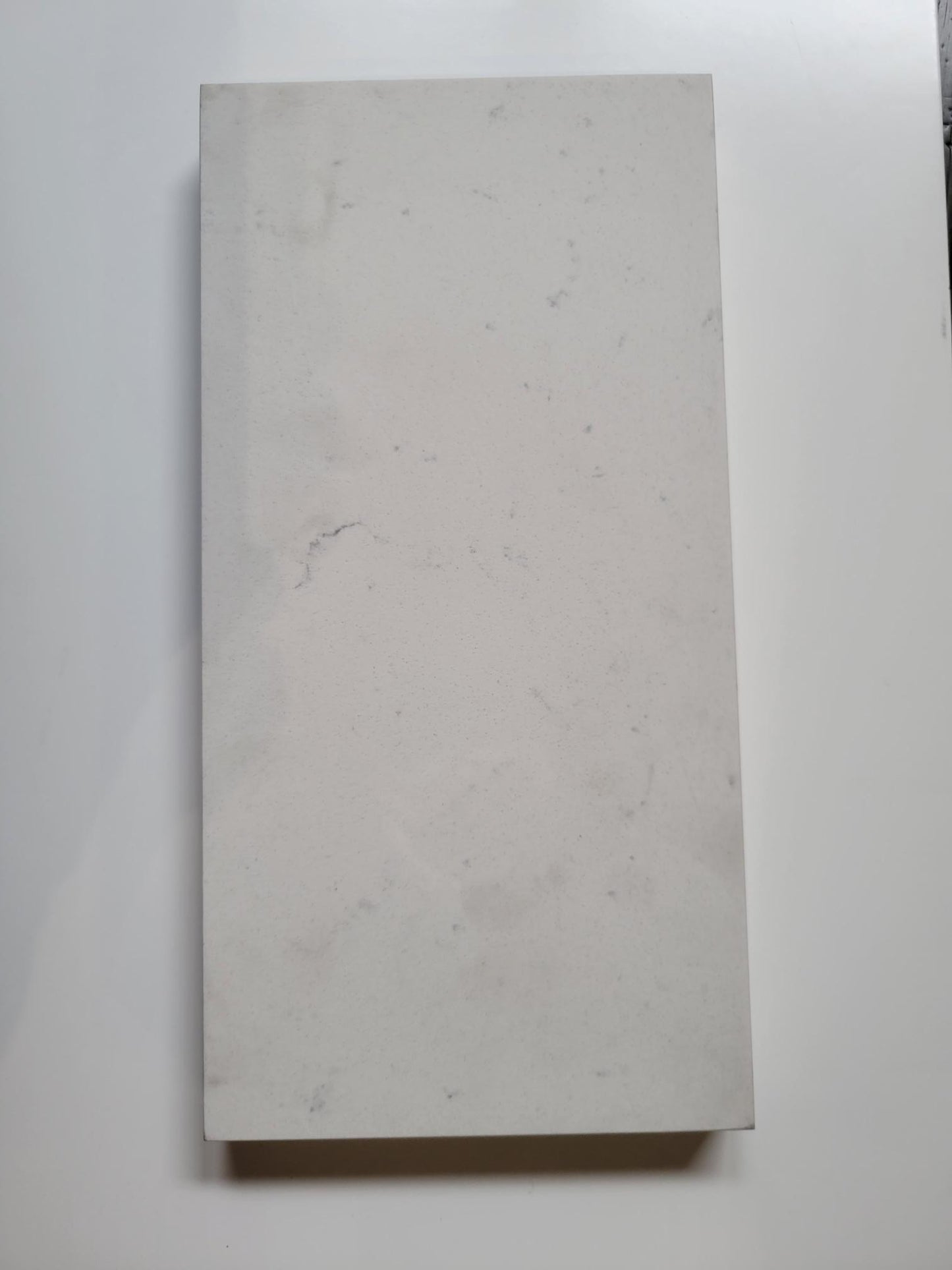 Sequel Encore 63" x 126" Quartz 3 cm Slab