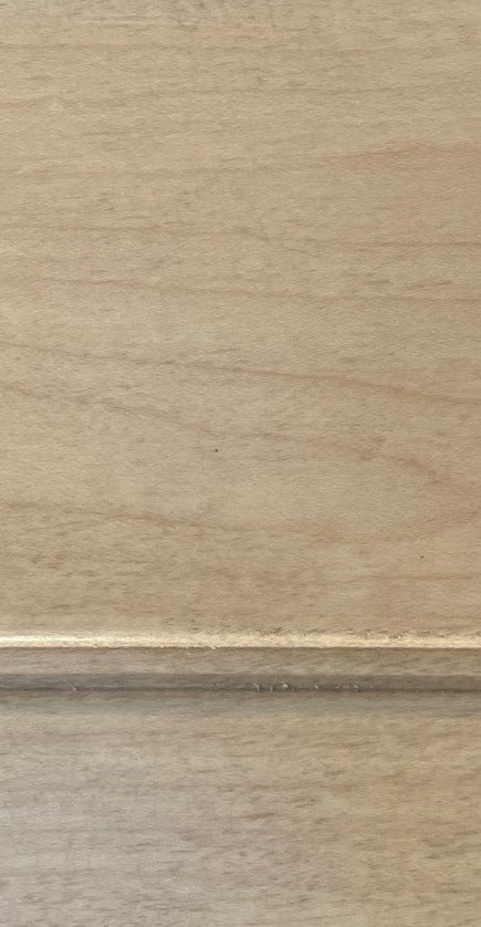 Alder Semi-Custom Cabinet Sample