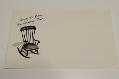Vintage Postcards
