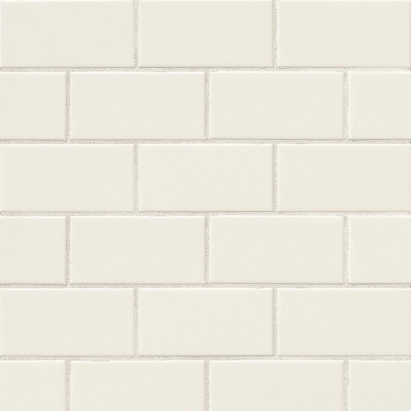 Traditions 3" x 6" Rectangle Wall Tile