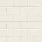 Traditions 3" x 6" Rectangle Wall Tile