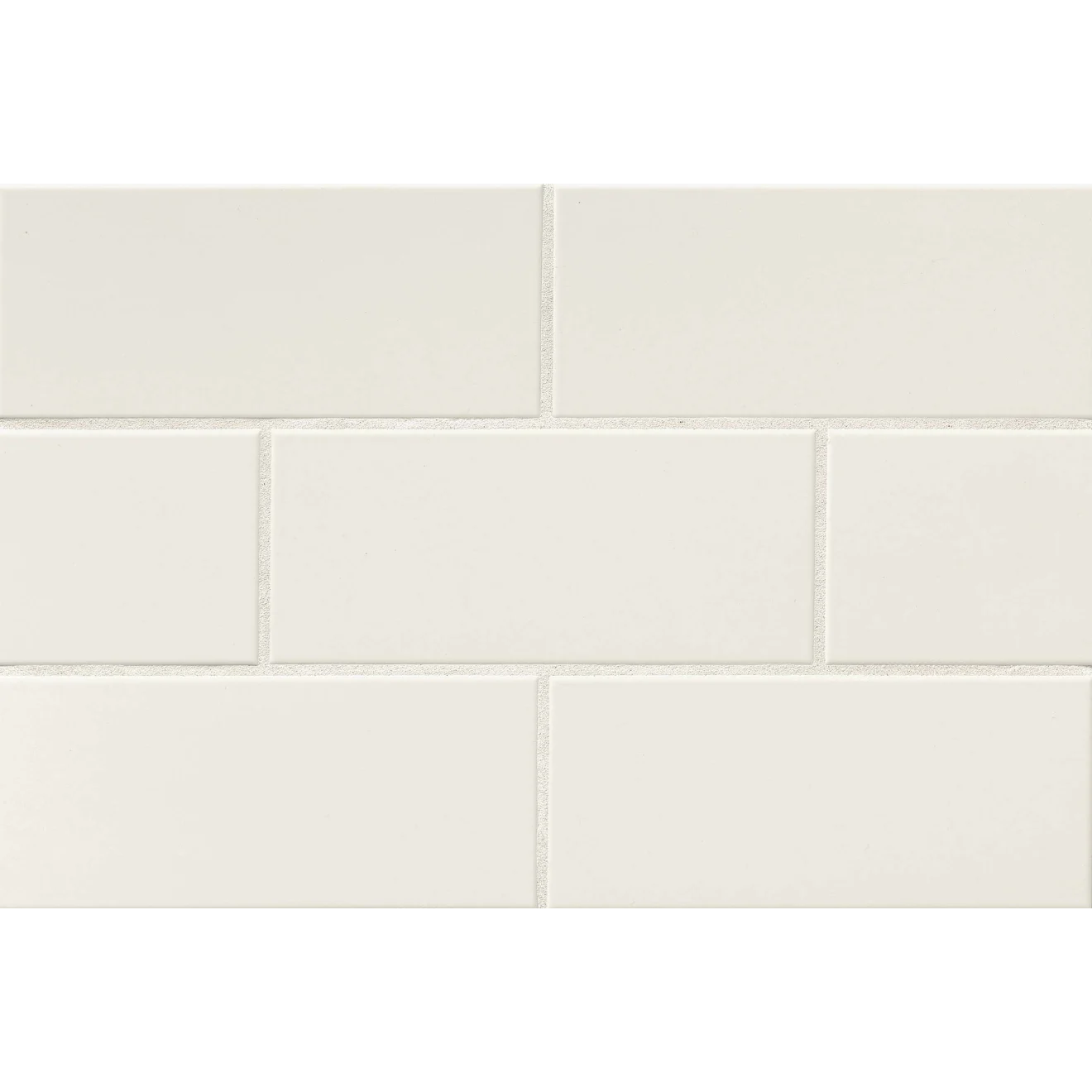 Traditions 4" x 10" Rectangle Wall Tile