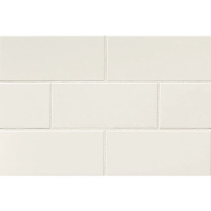 Traditions 4" x 10" Rectangle Wall Tile