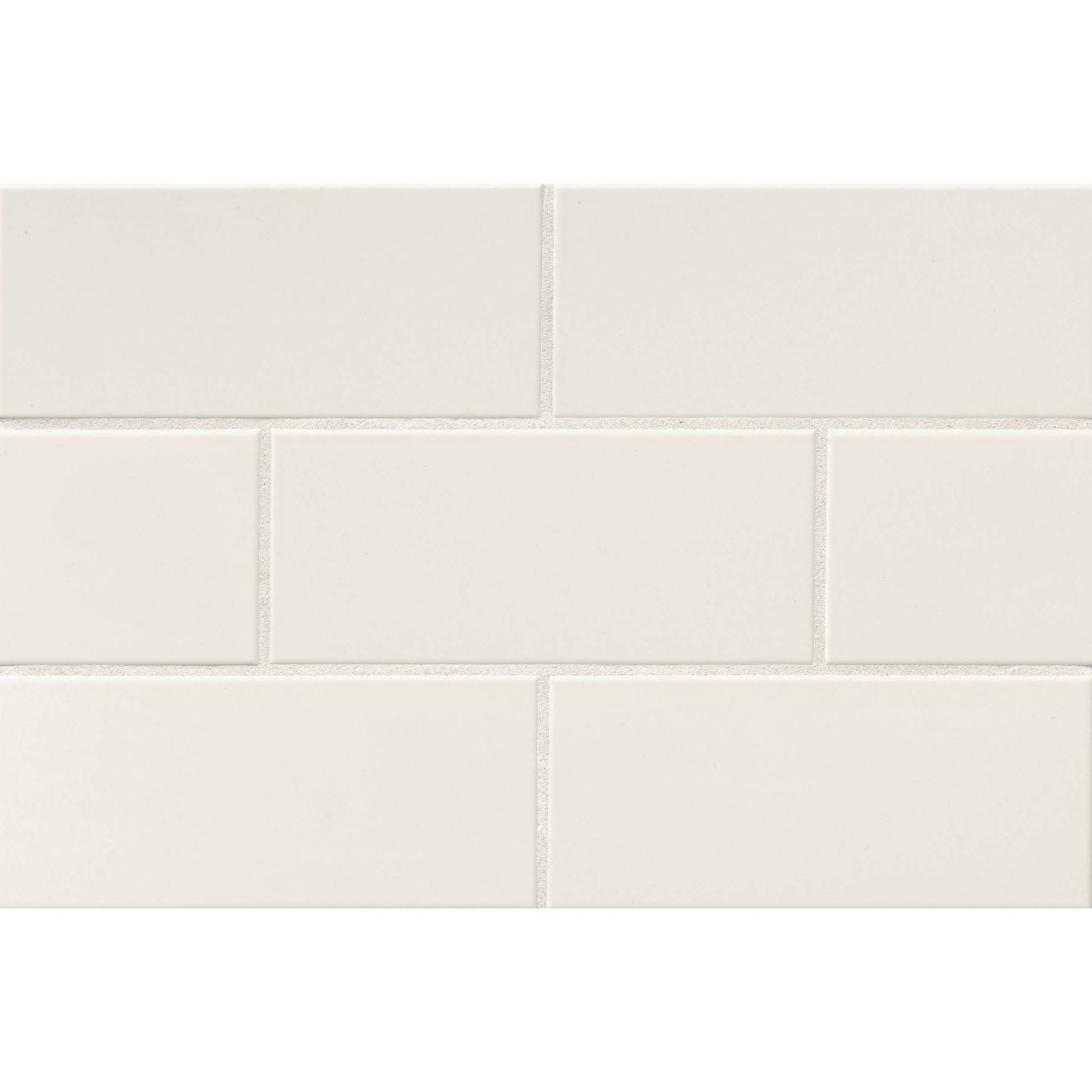 Traditions 4" x 10" Rectangle Wall Tile