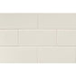 Traditions 4" x 10" Rectangle Wall Tile