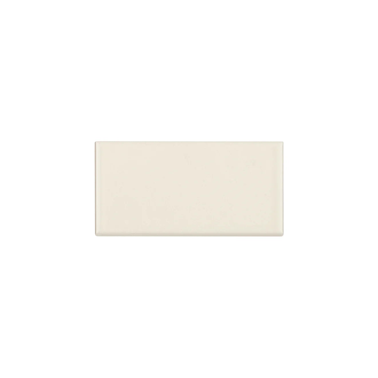 Traditions 6" Side Bullnose Trim Tile