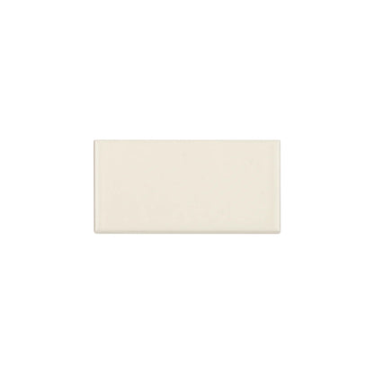 Traditions 6" Side Bullnose Trim Tile