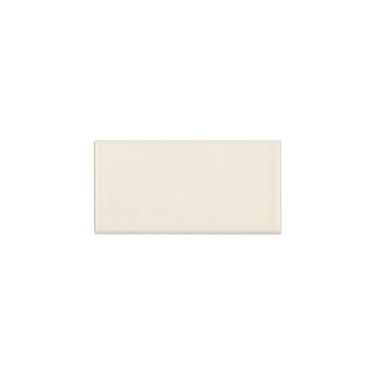 Traditions 6" Side Bullnose Trim Tile