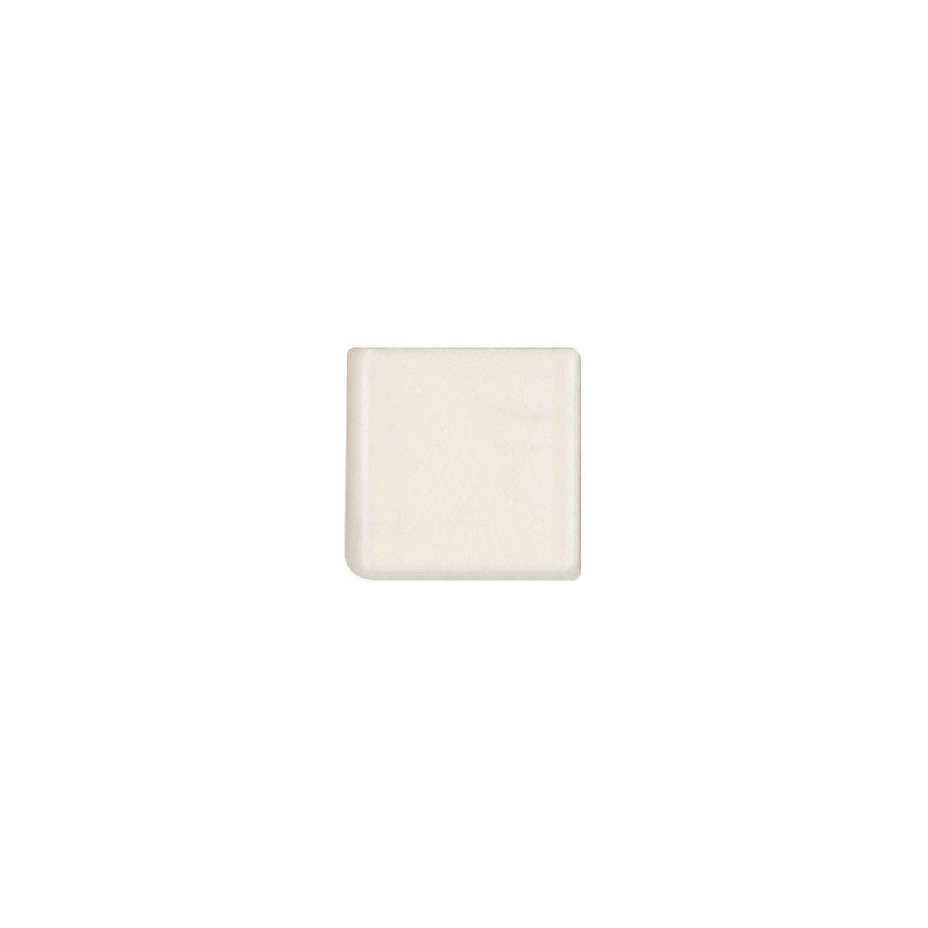 Traditions 2" x 2" Bullnose Corner Trim Tile