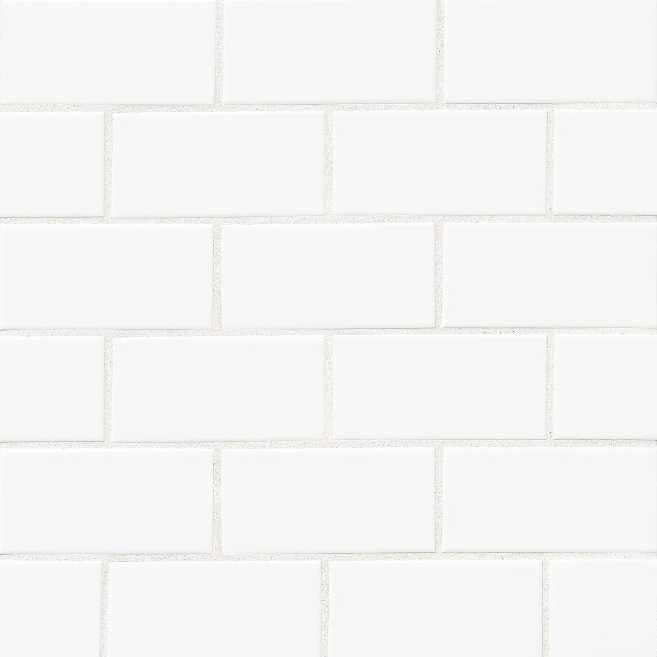 Traditions 3" x 6" Rectangle Wall Tile