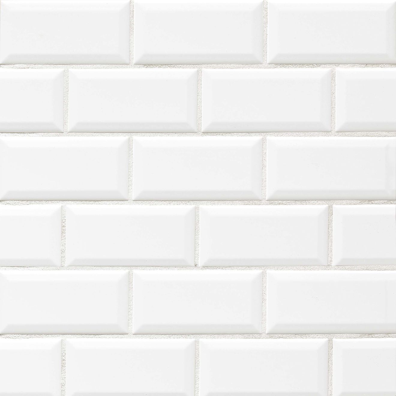 Traditions 4" x 10" Beveled Wall Tile