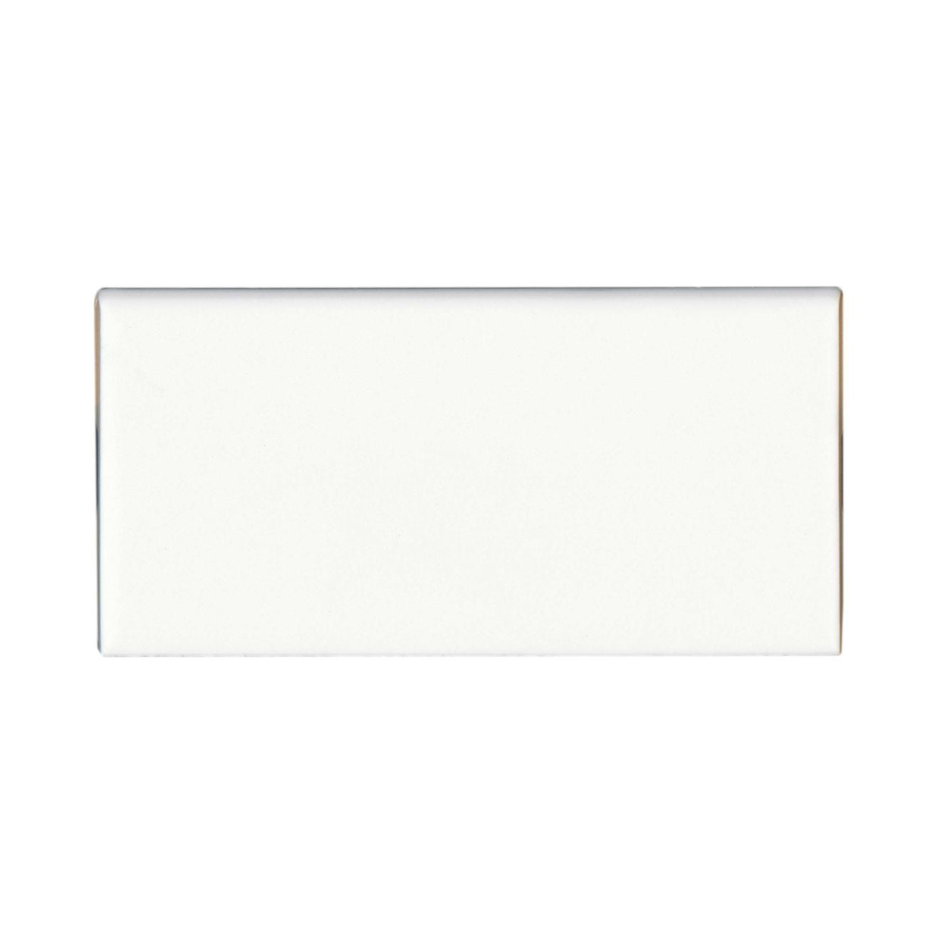 Traditions 3" Side Bullnose Trim Tile