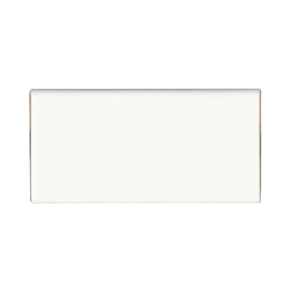 Traditions 3" Side Bullnose Trim Tile