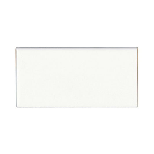 Traditions 3" Side Bullnose Trim Tile