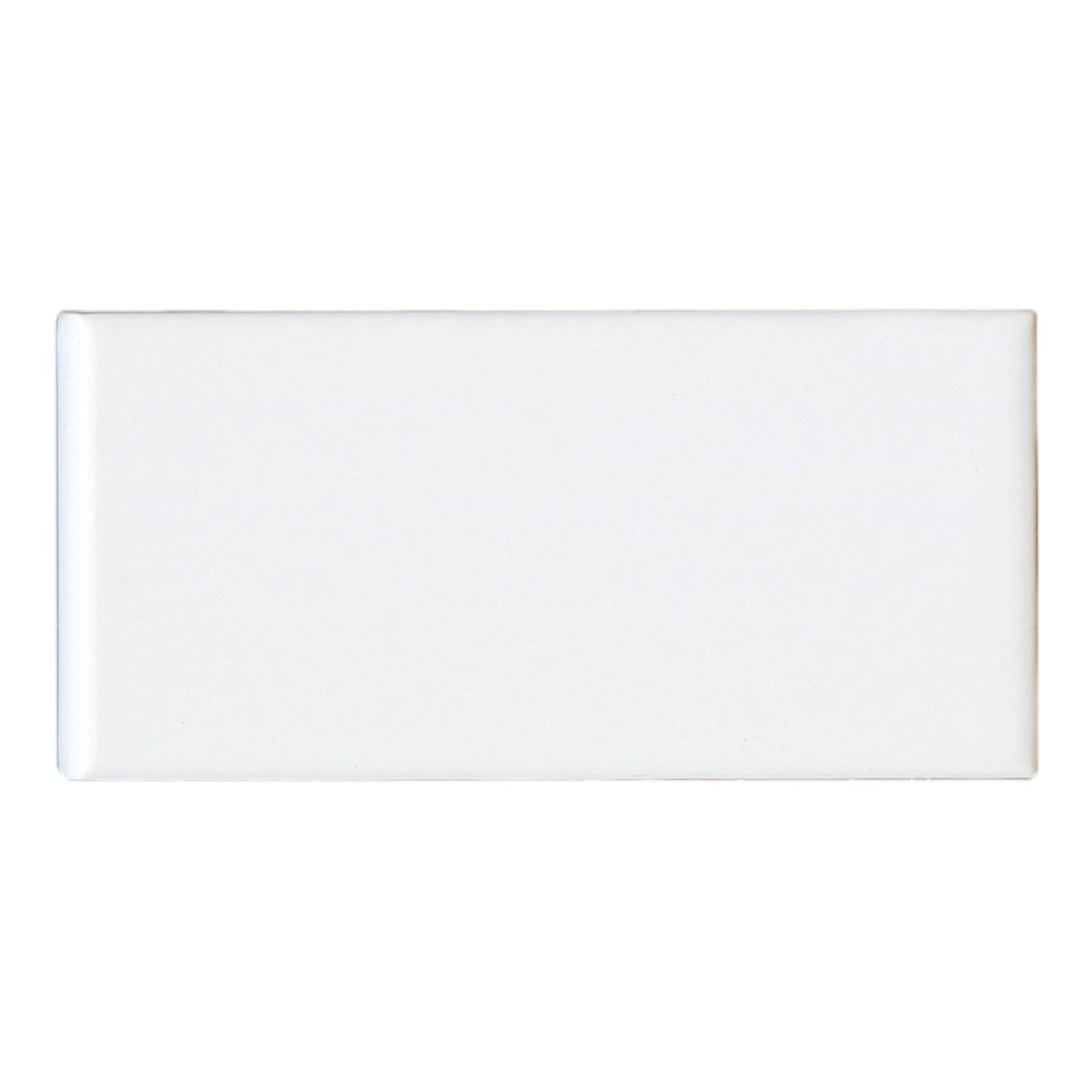 Traditions 6" Side Bullnose Trim Tile