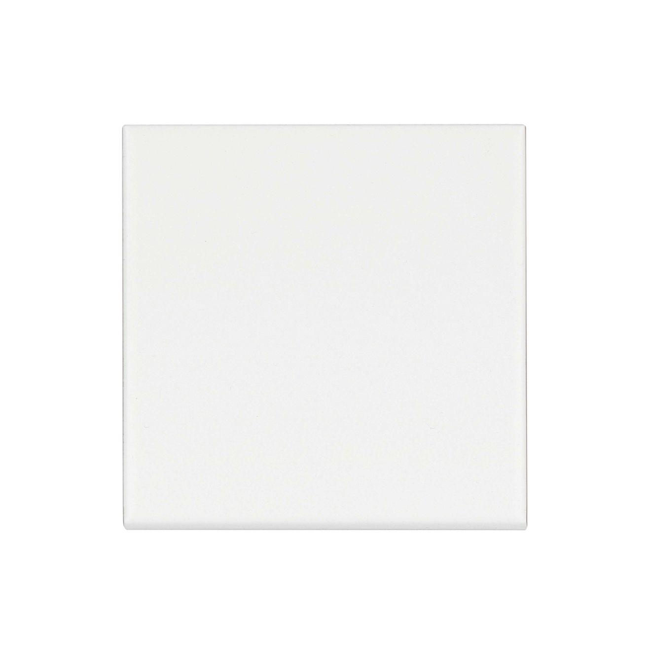 Traditions 6" x 6" Bullnose Trim Tile