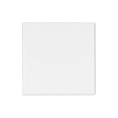 Traditions 6" x 6" Bullnose Corner Trim Tile