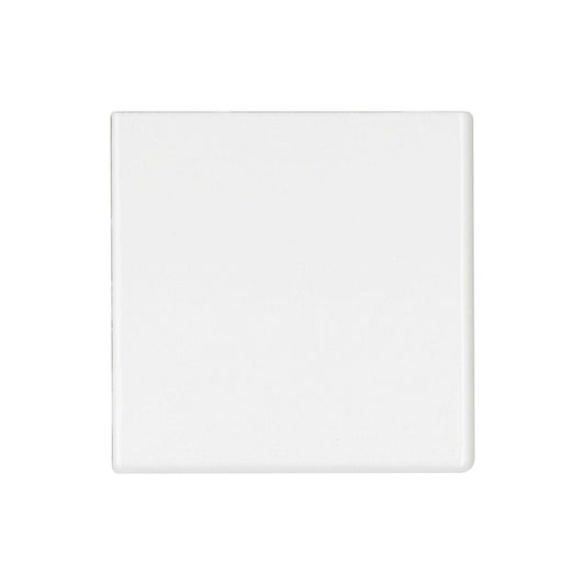 Traditions 6" x 6" Bullnose Corner Trim Tile