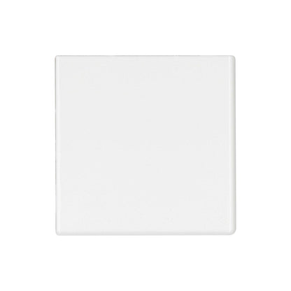 Traditions 6" x 6" Bullnose Corner Trim Tile