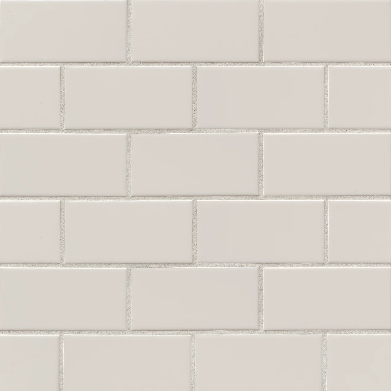 Traditions 3" x 6" Rectangle Wall Tile