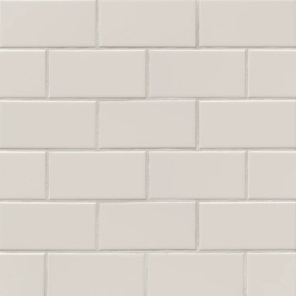 Traditions 3" x 6" Rectangle Wall Tile