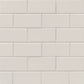 Traditions 3" x 6" Rectangle Wall Tile